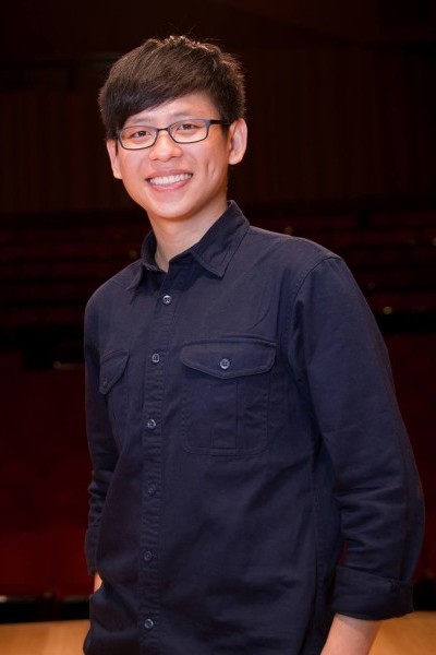 Yi-Hsien Chen