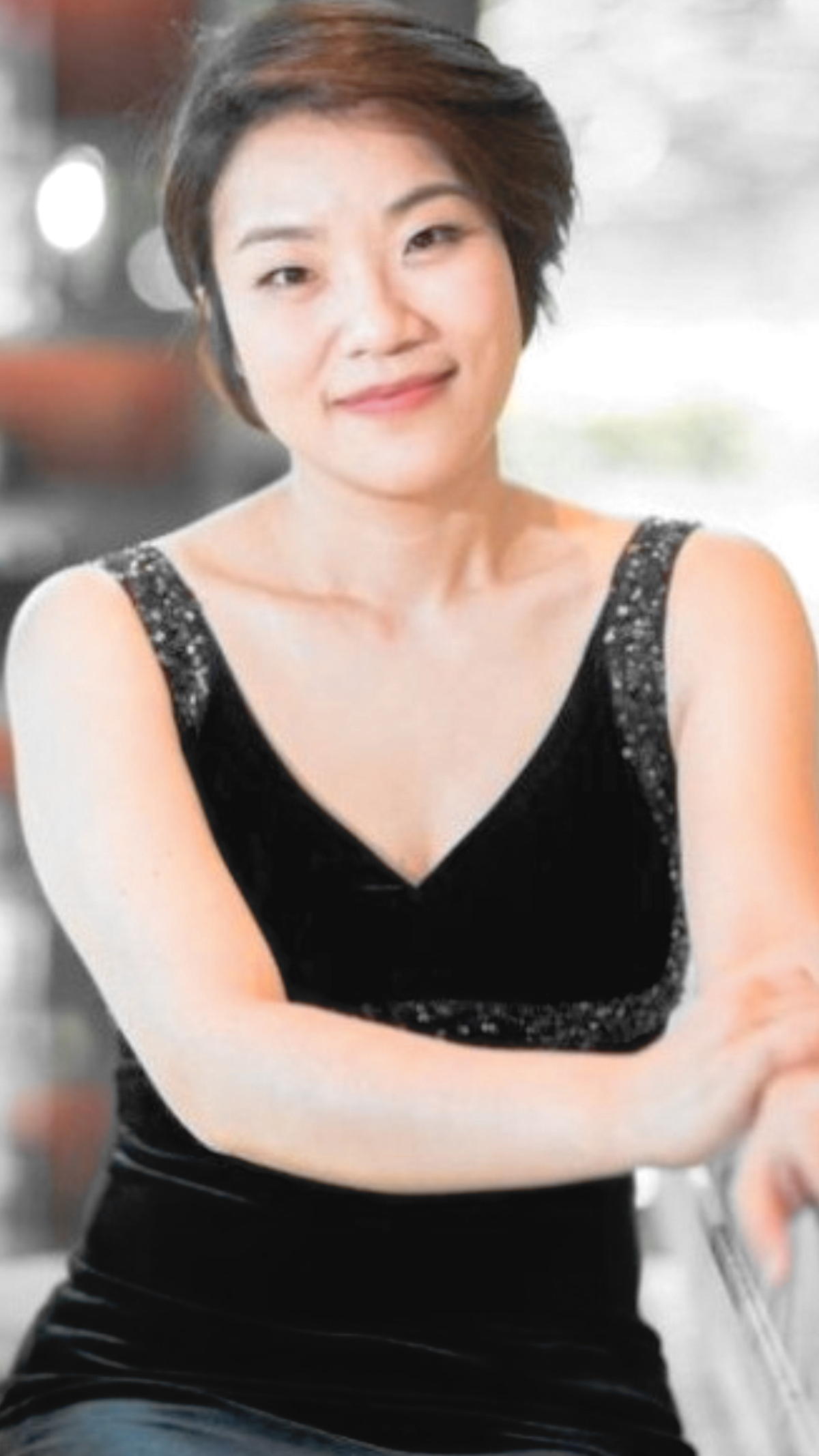 楊妮蓉